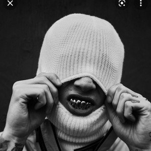 serial killer