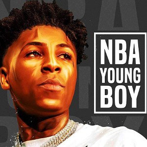 Lamborghini (NBA Young Boy)