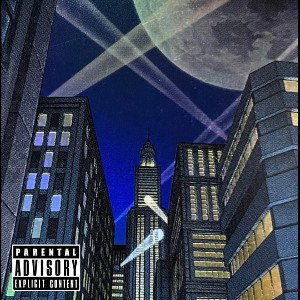 All The Same (feat. Mez)