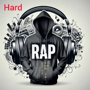Hard - State Of Mind