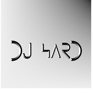 Dj Hard- DNB Ninja 