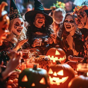 Dj Hard -This Is Halloween 