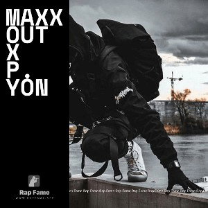 Maxx Out x  P. Yon