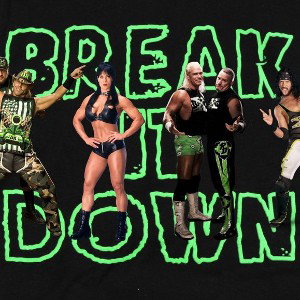 Break It Down