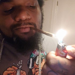 My Smokin' Game