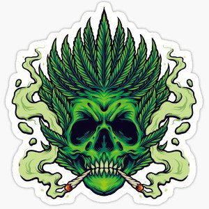 Smoke Some Mo'e!