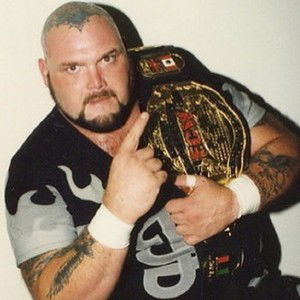 Bam Bam Bigelow (I'm A Champion)