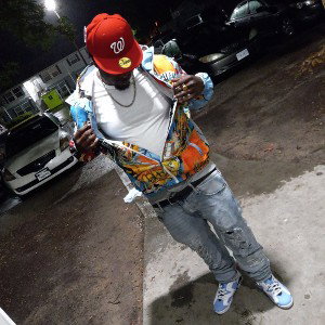 Drip2x - Up On Me