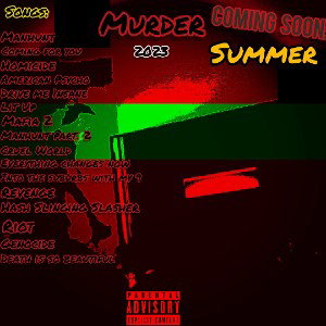 Manhunt (Bass boosted)