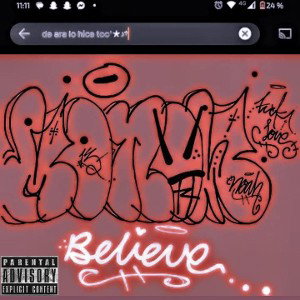 believe (she²★♪