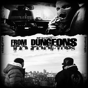 From Dungeons To Rooftops 