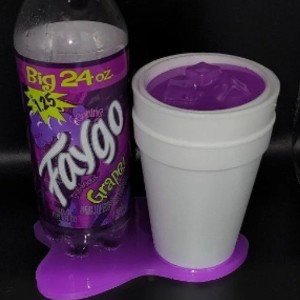 FAYGO!