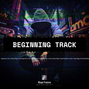 beginning track