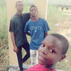 appreciate God