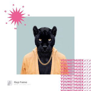 Youngthug x ℬ𝒦ℬ