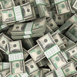 Danight - Thousand dollars  