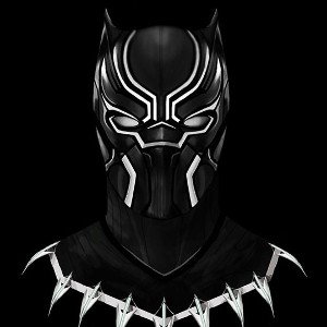 Black Panther 