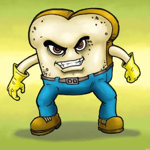 BreadMan Drip