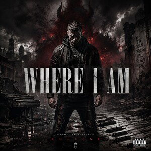 WHERE AM I