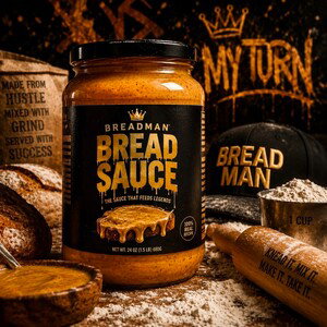 Bread Sauce 