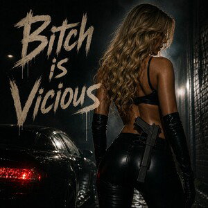 Bitch is Vicious 