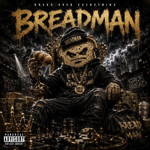 Breadman Cypher 