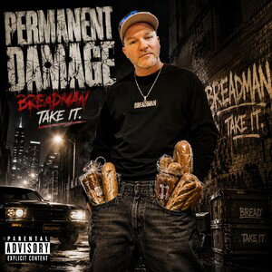 Permanent Damage 