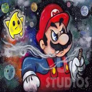 Mario's Revenge