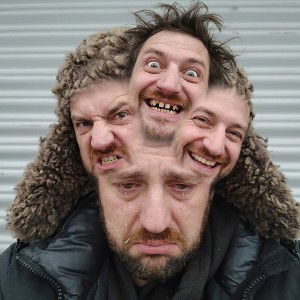 few screws loose crew
