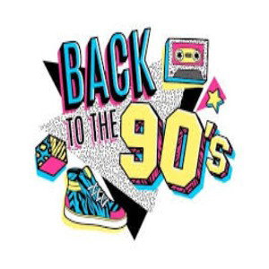 just a little (nostalgia) 