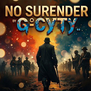 No Surrender by G-Cyty 