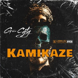 Kamikaze By G-Cyty  