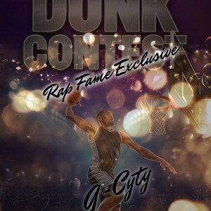Sky High dunk contest 