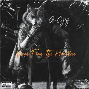 Vision From The Heartless by G-Cyty 