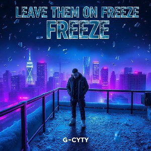 Leave Them freezing(Contest)