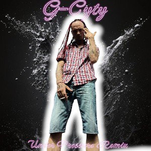 Under Pressure Remix 