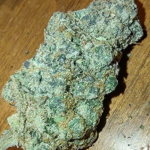 THC Luv 