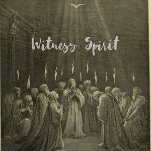 Witness Spirit 