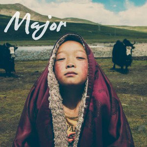 Major 