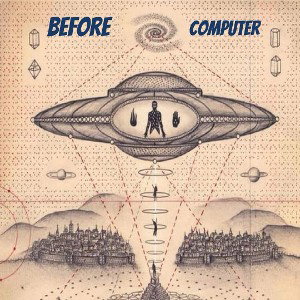 Before Computers 