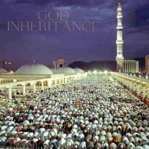God inheritance 