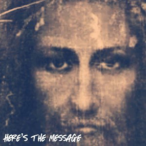 Here’s The message 