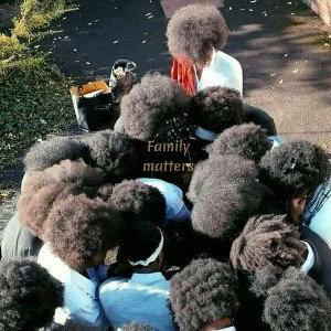 family Matters 
