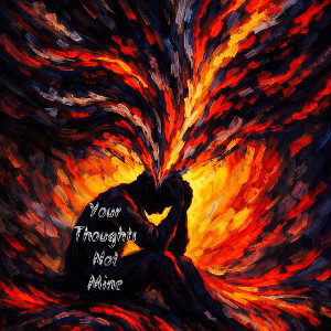 Your Thoughts, Not Mine 