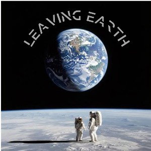 Leaving Earth