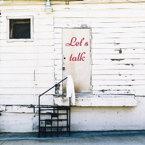 Let’s Talk 
