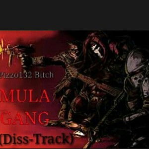 I'm Bout To Take Her Brakk  (Pizzo132BitchCrp) [Diss Track ] (Fuck Mula Gang).