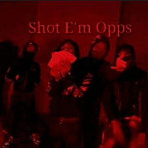 Shot E'm Opps (DrapsterOgSnitch) [DissTrack For newyorkSnitchies] 