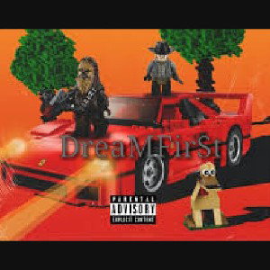 D_MaC__- dream first__(featuring)_oglockthug99[RrxsG Recordz] 2023