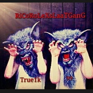 True1k & OgLockthug99 __Keep_it_Real_witda_slimes_RrxsG(Official_Audio)